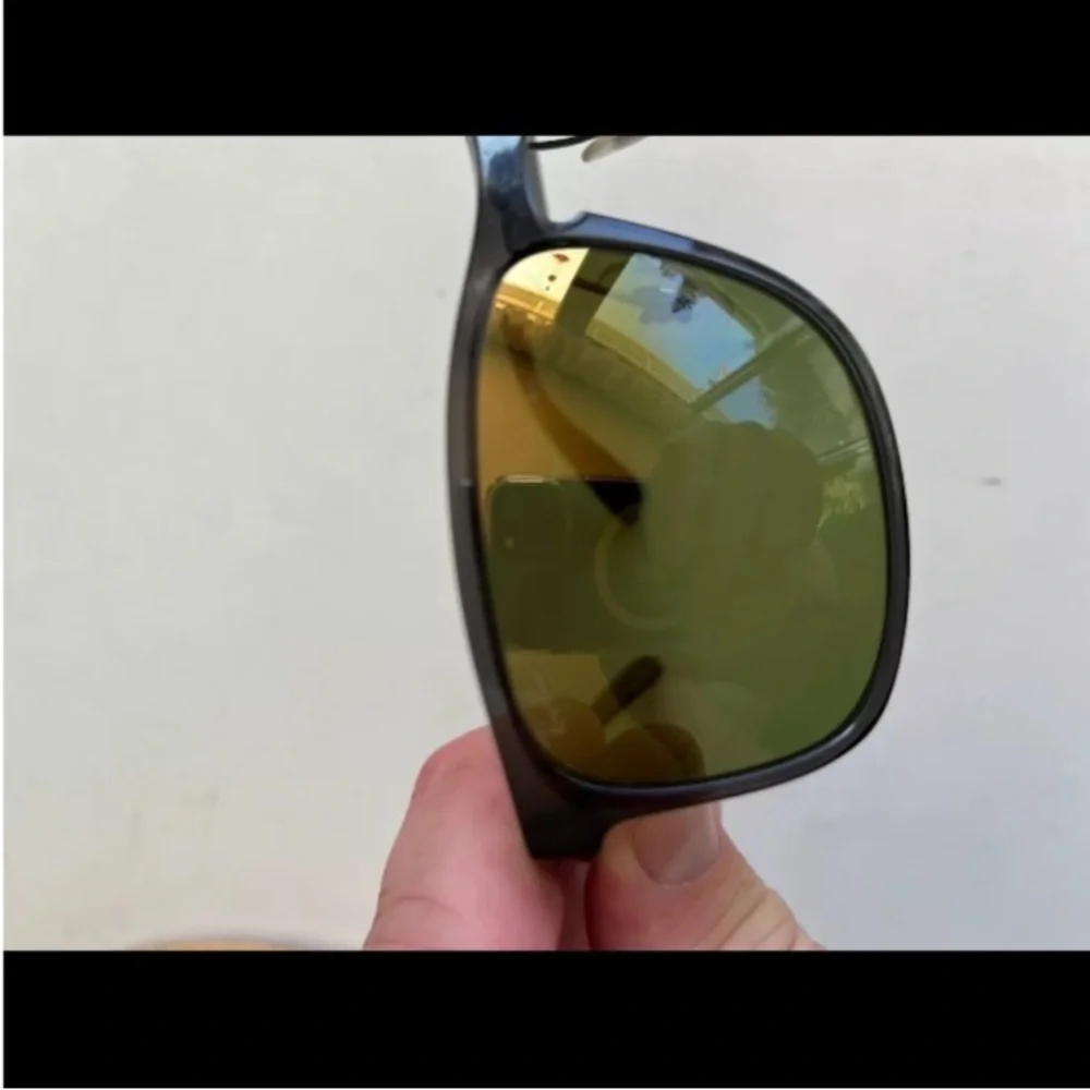 Ray-ban rayban rb4264 chromance green sunglasses